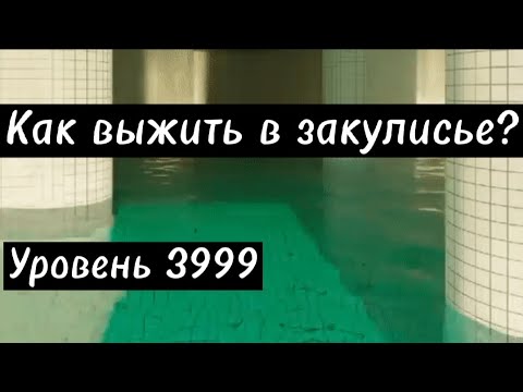 Видео: Руководство по выживанию в ЗАКУЛИСЬЕ - Основные принципы и правила, есть ли выход из закулисья?