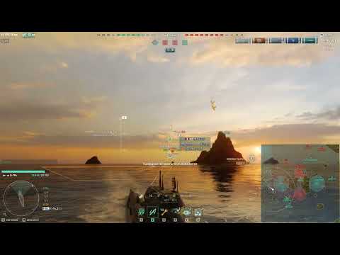 Видео: Б-4 предсказания продолжаются в итого 77т. урона и 2070чистого