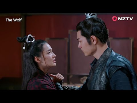 Видео: Король Чуан отпустил жену на поиски любимого мужчины