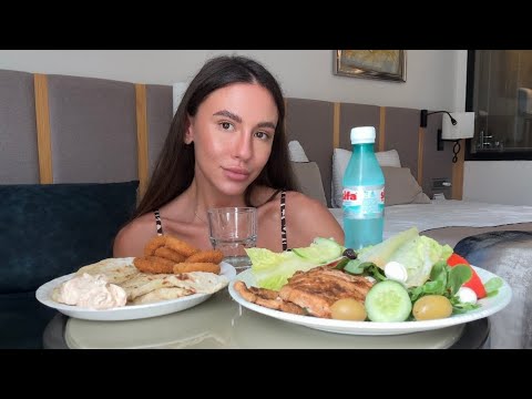 Видео: НЕ НУЖНО СПАСАТЬ НИКОГО ОТ ЗАВИСИМОСТЕЙ, ОТНОШЕНИЯ- ЭТО ОБМЕН || МУКБАНГ:гёзлеме, луковые кольца