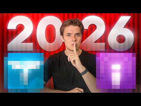 Видео: Тот, кто займет ЭТИ ниши станет МИЛЛИОНЕРОМ в 2026 (я не шучу)