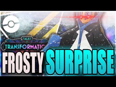 Видео: СИЛЬНОЕ МЕТА-ЯДРО с BLIZZARD EMPOLEON в УЛЬТРА-ЛИГЕ!