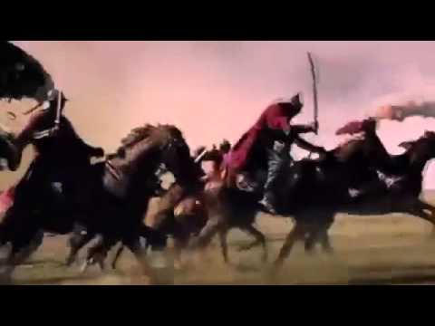 Видео: Көк Түркілер