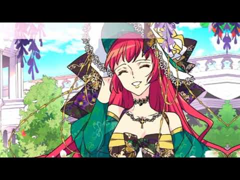 Видео: [AMV/MMV] манга клип - не покидай меня || брошенная императрица || Кейран / Джеремия||