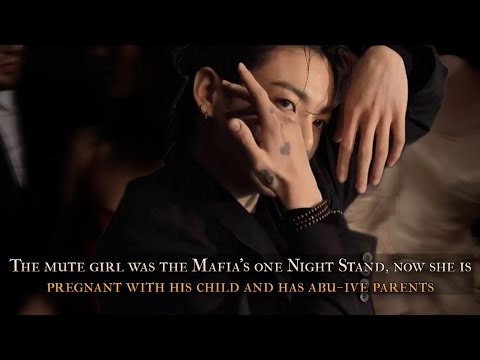Видео: БОНУС - Немая девушка была единственной девушкой мафии, теперь она беременна от него и