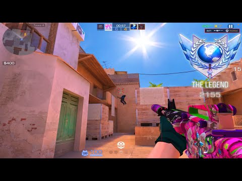 Видео: Попался против frontos’а на ЛЕГЕНДАХ! Демка в союзниках😮‍💨