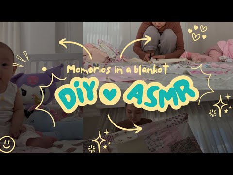 Видео: охиндоо сургуульд ортол нь нөмрөх хөнжил хийчихлээ 🤭💕