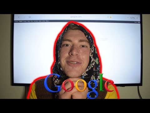Видео: Ако GOOGLE беше баба