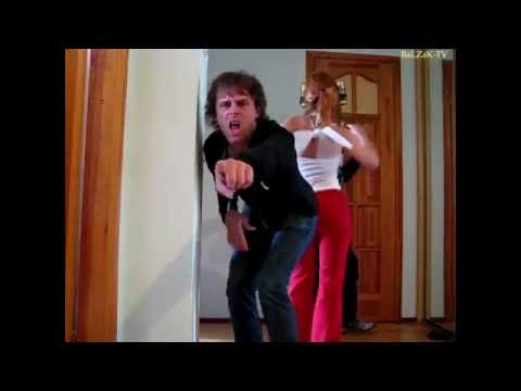 Видео: Андрей Снегов в Калининграде 2008 год- ex.ДжаниРадари