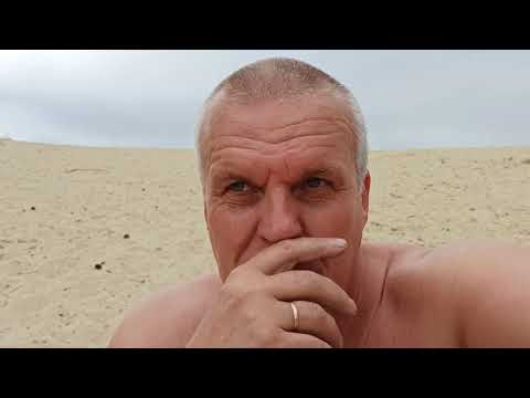 Видео: Что обычно находят на пляже в 90%!Пляжный коп на одном дыхании с металлоискателем Rutus Alter 71