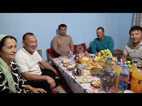 Видео: Файзбек Бешик туйи Беруний Олтинсой 