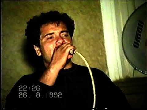 Видео: Ork.Sever.1992.Част.1