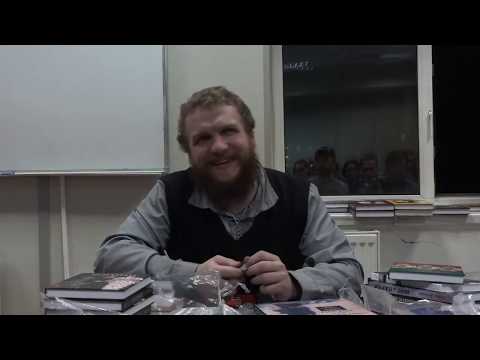 Видео: Исповедь на заданную тему, или Основы юнгианского мировоззрения