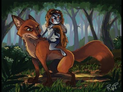 Видео: Клип Миша Марвин - Не надо быть сильной | Зверополис