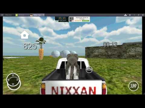 Видео: #Обзор игры "Kitten cat simulator 3D" - Симулятор котёнка.