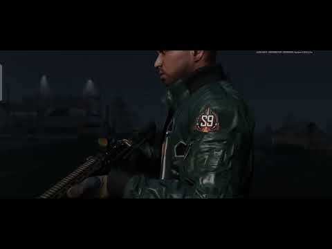 Видео: Arena breakout новый режим одиночный бой насмерть.