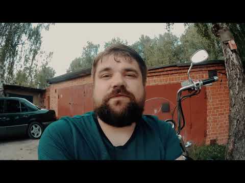 Видео: Один карбюратор на Suzuki Intruder VL 1500 LC . Ч.2