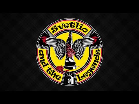 Видео: Svetlio & Тhe Legends - Не ми прощавай
