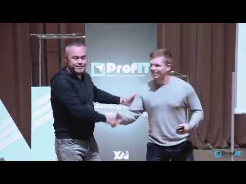 Видео: Евгений Черняк О Бизнесе, крутые инсайты для молодых