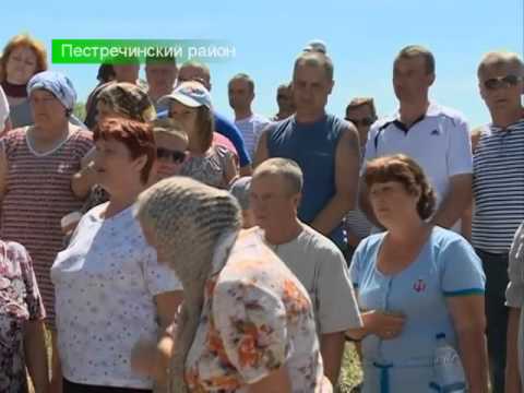 Видео: 07 06 2014 Родник в Кощаково Белова