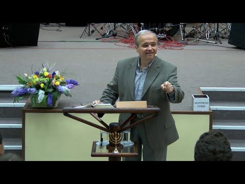 Видео: Да отдаваме слава на Бога, п-р Иван Несторов | 11.05.2014