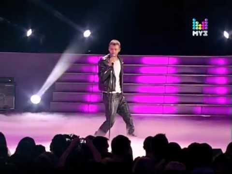 Видео: Макс Барских - Dance ("100% свежий хит")