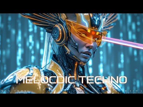Видео: MELODIC TECHNO MIX 2025 🔥 Глубокое и гипнотическое погружение в прогрессивные мелодии
