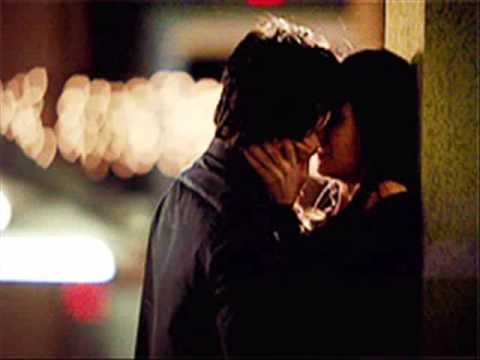 Видео: Delena[Tы здесь[дневники вампира]