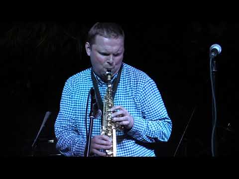 Видео: Квинтет Олега Грымова (Давай закурим)