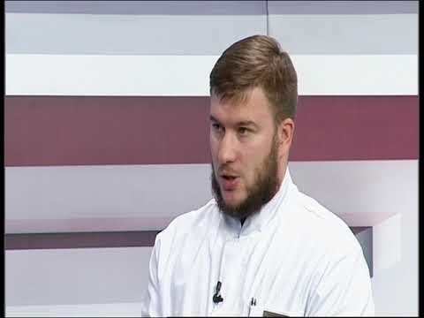 Видео: Программа "Будьте здоровы" от 9.10.18: дренаж желчных путей