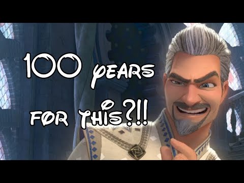 Видео: WISH — агрессивно-средний!