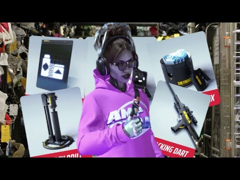 Видео: Я поиграл с забытыми гаджетами (и даже не пожалел) | The Finals