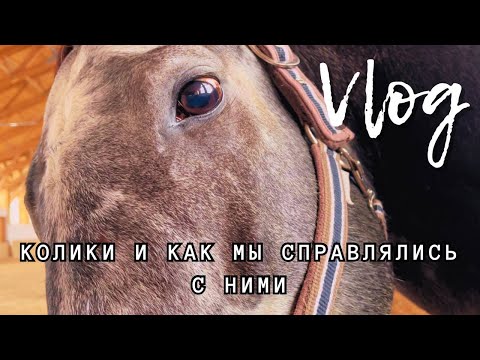 Видео: Колики и как мы справлялись с ними