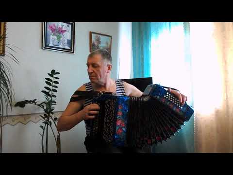 Видео: Александр Тихонов   Ягода малина