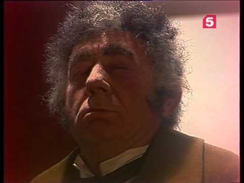 Видео: Мелкий бес (серия 2)