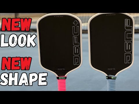 Видео: Обзор весла Honolulu J6NF и J6FC+: лучшее весло, созданное в Гонолулу?