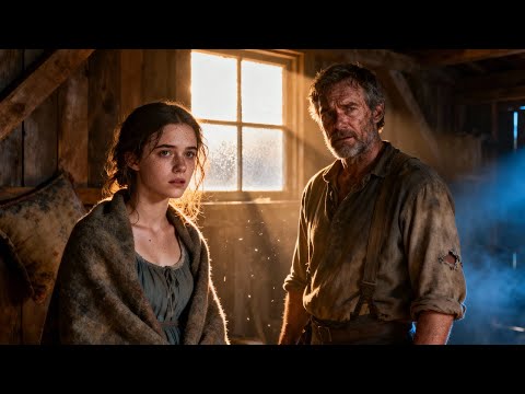 Видео: Фермер подобрал замерзающую путницу — наутро она отказалась покидать его дом