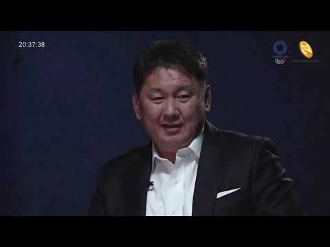 Видео: У.Хүрэлсүх: Бүх галыг өөртөө аваад, цэрэг хүн шиг хариуцлагаа үүрсэн