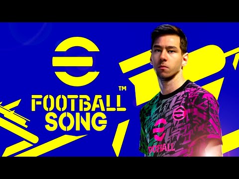 Видео: Я СОЗДАЛ ПЕСНЮ О е-ФУТБОЛЕ🔥