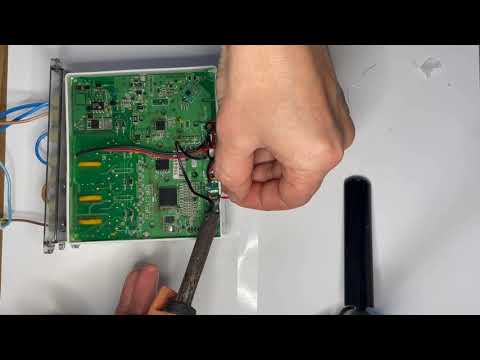 Видео: РИМ 489. 02 под Пульт. Что куда паять