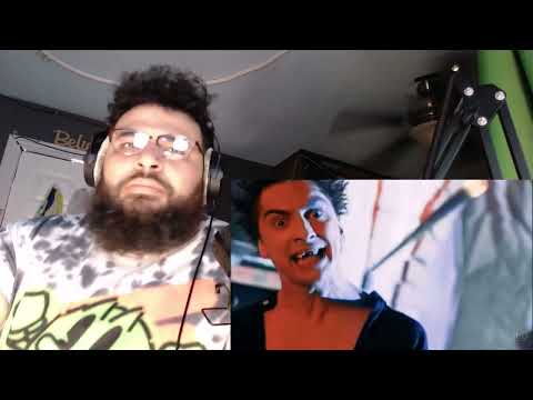 Видео: Реакция иностранцев на КОРОЛЬ И ШУТ   Ели мясо мужики HQ HD 4K