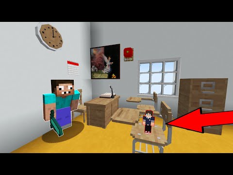 Видео: КАК НАЙТИ МАЛЕНЬКОГО ПРО В ЭТОЙ ШКОЛЕ МАЙНКРАФТ? ПРОФЕССИОНАЛ ЖЕКА И ХАРДИ ТРОЛЛИНГ ПРЯТКИ MINECRAFT