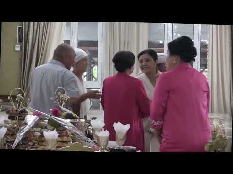 Видео: Алай Үч Төбө 1973-ж 50 жаш юбилей