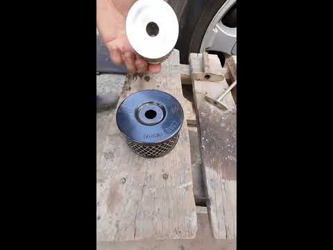 Видео: Замена масла ГУР УАЗ Патриот + замена фильтра бачка ГУР