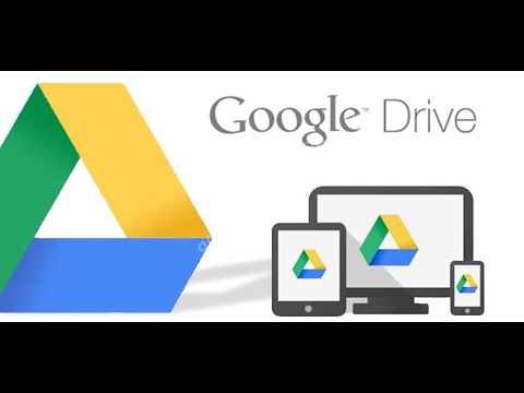 Видео: Google Drive (Google диск) менен иштөө. Папка түзүү жана файлдарды жүктөө