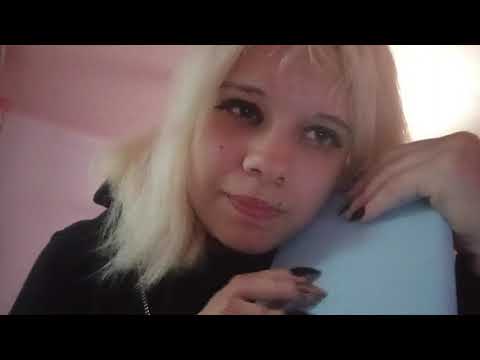 Видео: Асмр обзор покупок📎 • звуки, таппинг, скретчинг • asmr