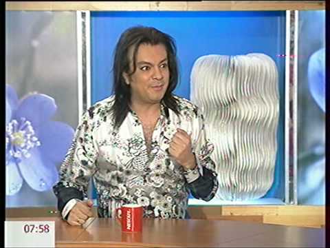 Видео: Ф.Киркоров  - Взаимной любви