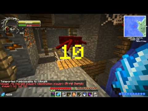 Видео: Магическое Приключение! Часть 37: Викман пахомит :D