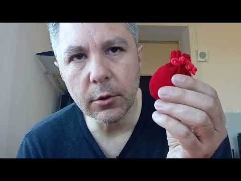 Видео: ASMR. РАССЛАБЛЯЮЩИЕ ЗВУКИ РАЗНЫХ ВЕЩЕЙ