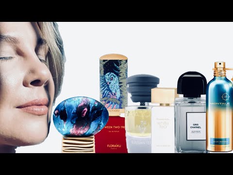 Видео: 🐲 ЧАЙНЫЕ АРОМАТЫ 🐲 Floraïku/THoO/ BDK/ State of Mind..